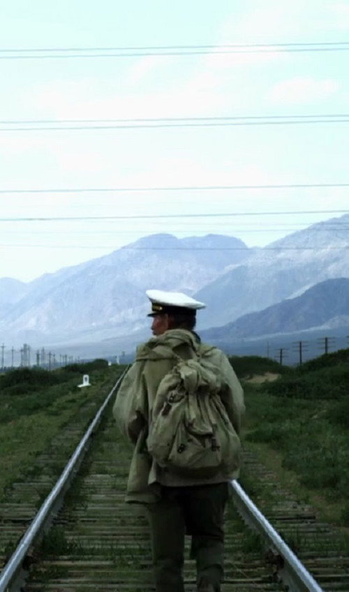 Sol (2011) poster