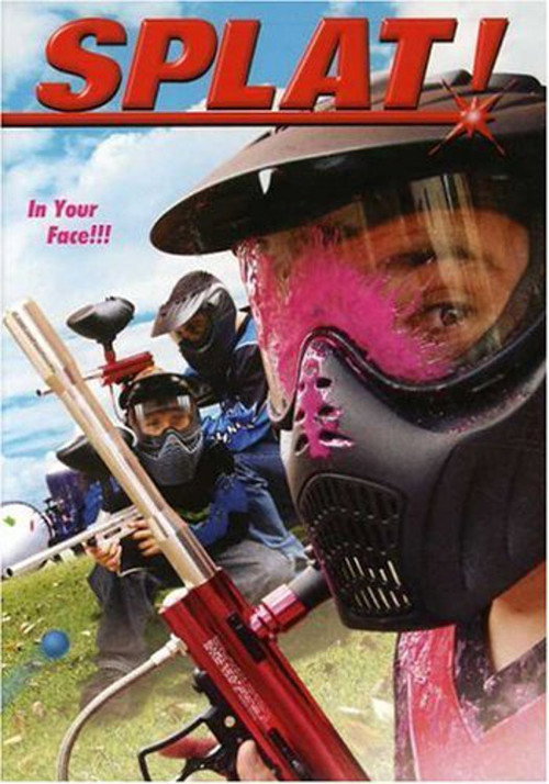 In Your Face (2002) poster