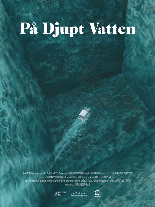 Offshore (2021) poster