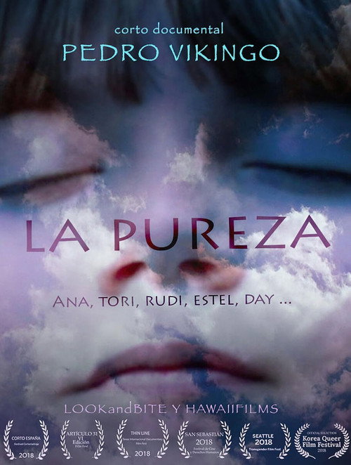 Purity (2018) poster