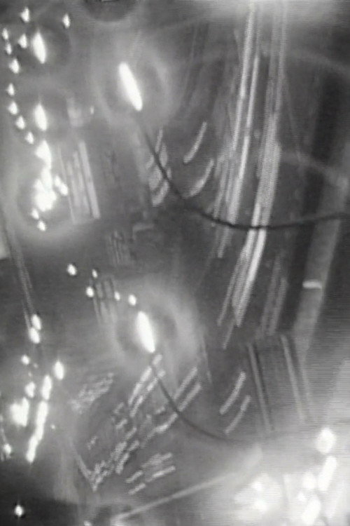 In the City (2000) poster