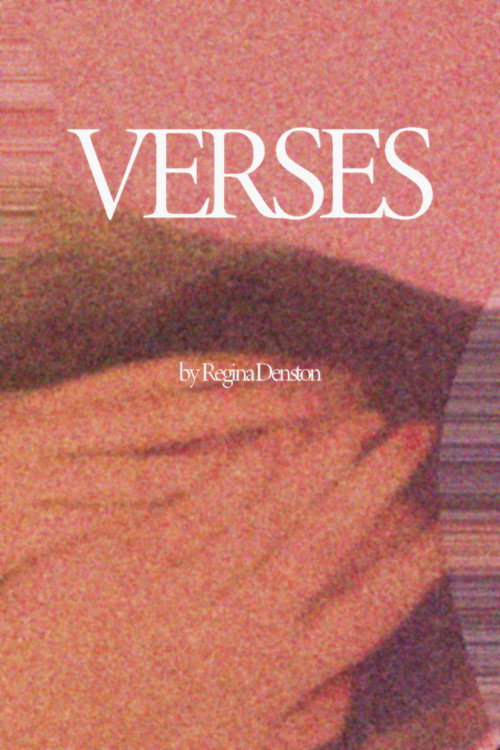 VERSES (2024) poster
