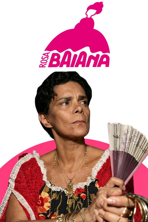 Rosa Baiana