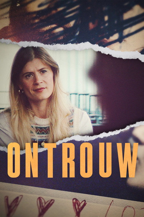 Ontrouw