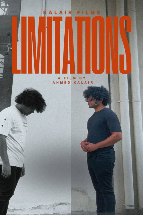 Limitations (2024) poster