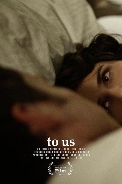 To Us (2014) poster