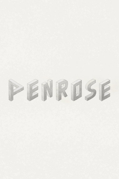 Penrose (2018) poster