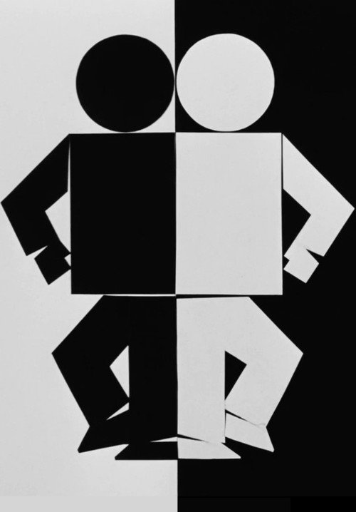 Counterpoint (1970) poster