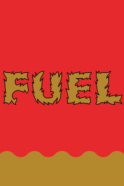 Fuel (2024) poster