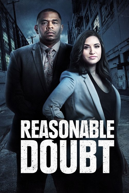 Reasonable Doubt (2017) poster