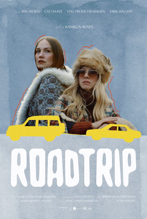 Road Trip
