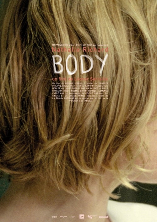 Body (2016) poster