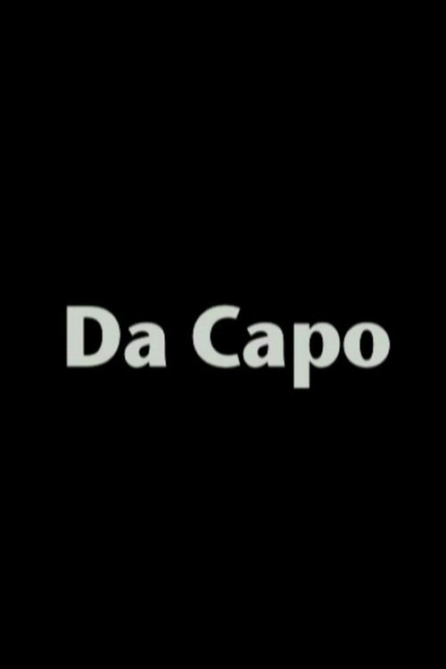Da Capo (2011) poster