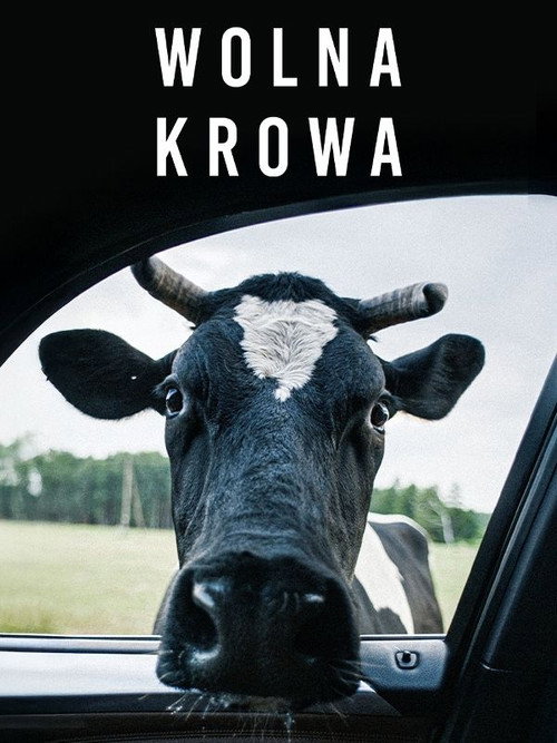 Free Cow