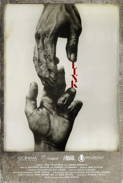 Link (2017) poster