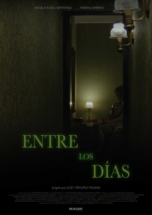 Between Days