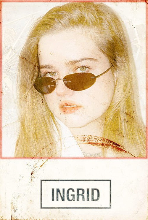Ingrid (2015) poster