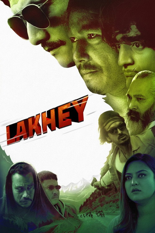 Lakhey (2022) poster