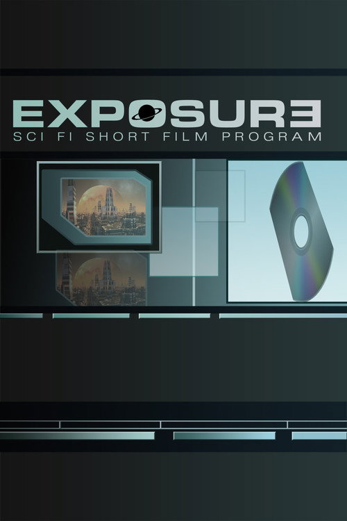 Exposure (2000) poster