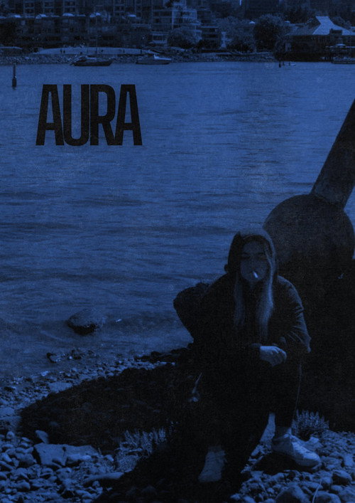 AURA (2023) poster