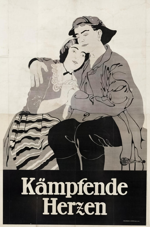 Kämpfende Herzen