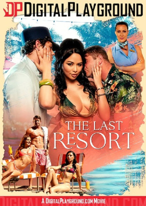 The Last Resort