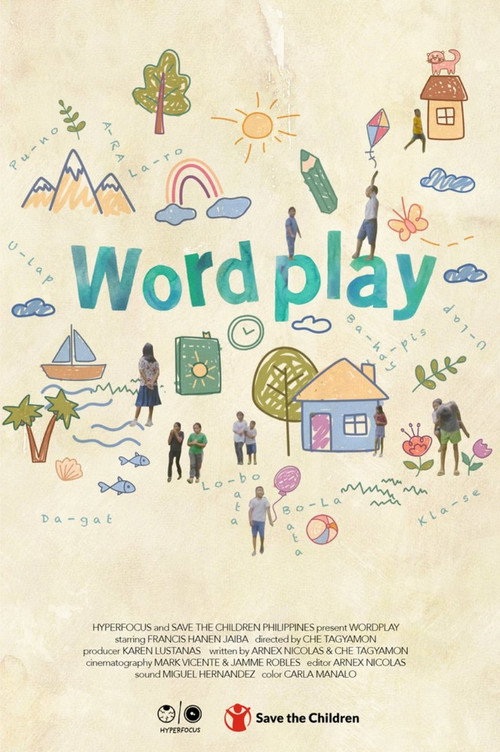 Wordplay