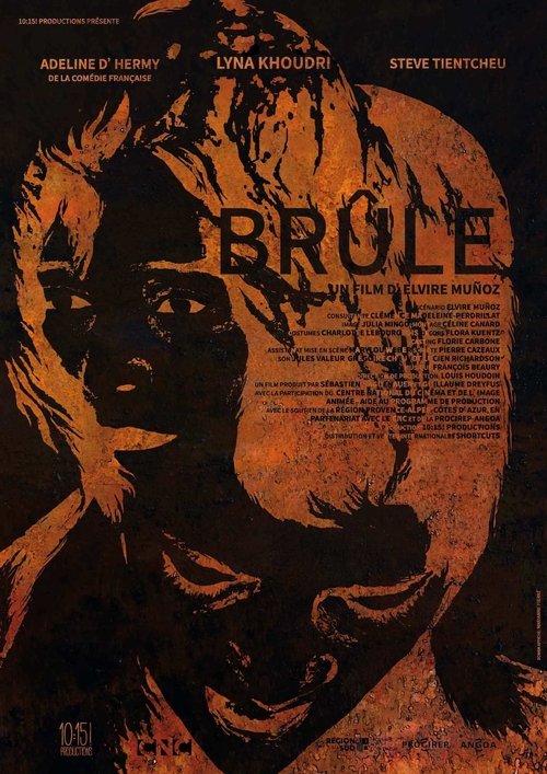 The Spark (2020) poster