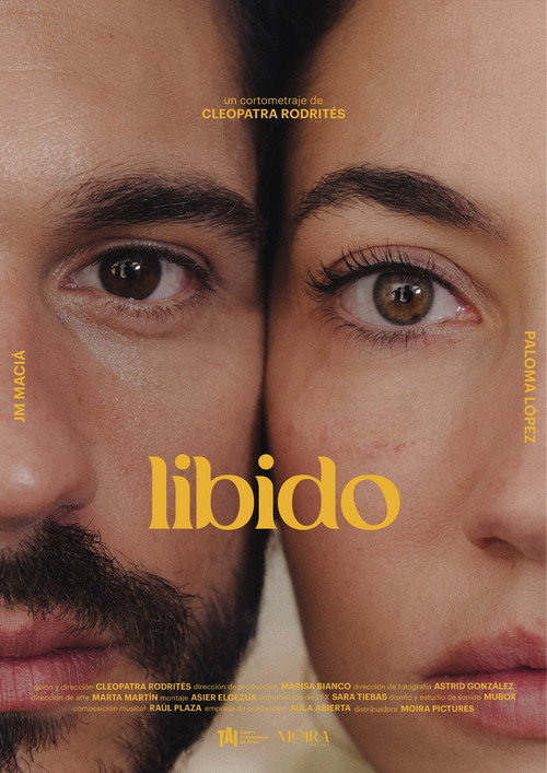 Libido poster