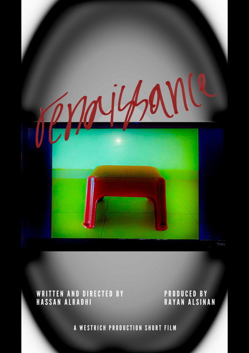 Renaissance (2024) poster