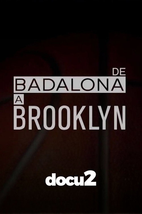 De Badalona a Brooklyn