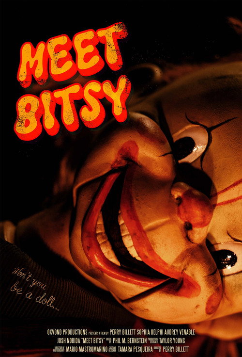 Meet Bitsy
