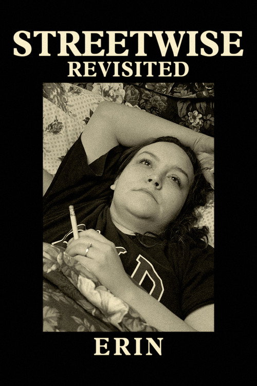 Erin (2005) poster