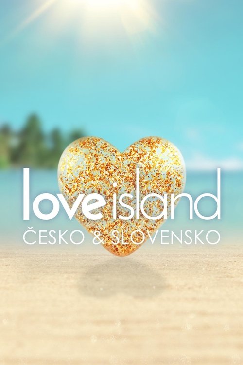 Love Island (2021) poster