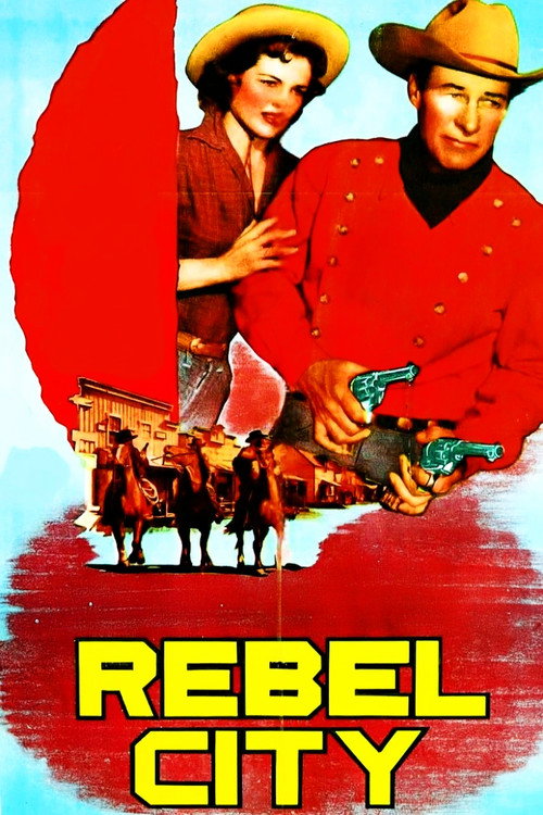 Rebel City