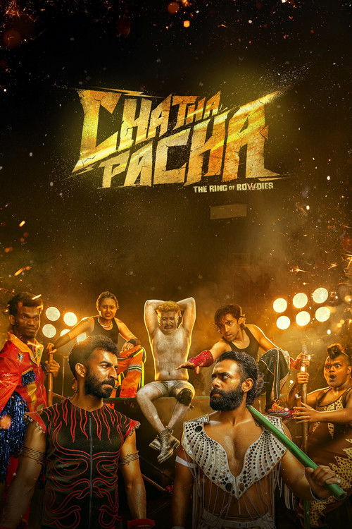 Chatha Pacha: The Ring of Rowdies