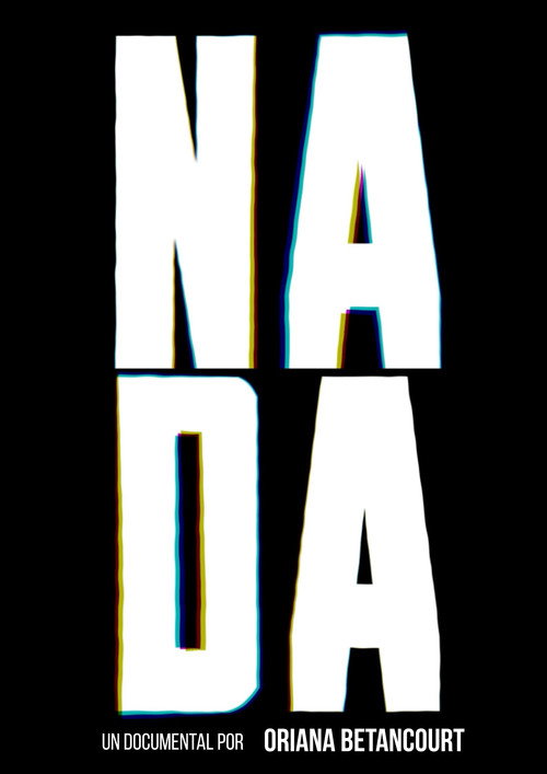 NADA (2026) poster
