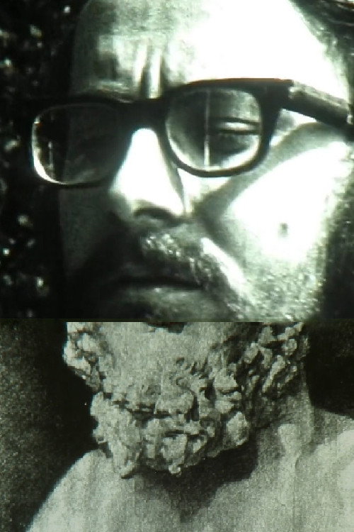 The Beard (1978) poster