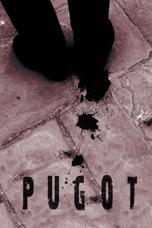 Headless (2004) poster