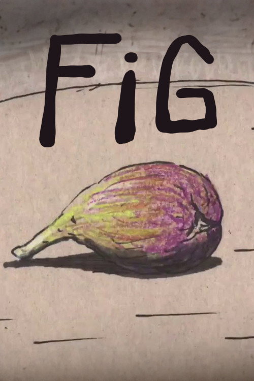 Fig (2006) poster