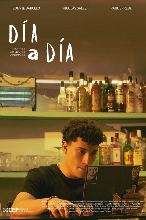 Día a día