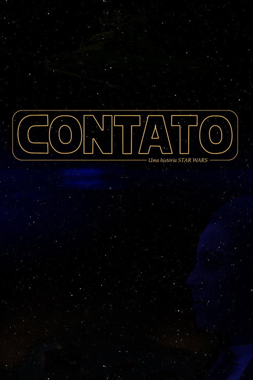 Contato (2020) poster