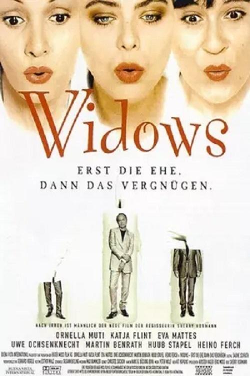 Widows (1998) poster
