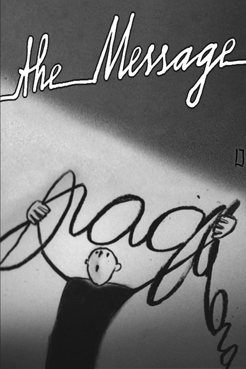 The Message (2000) poster