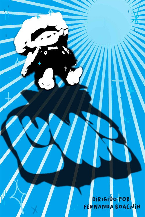 Lumi (2024) poster