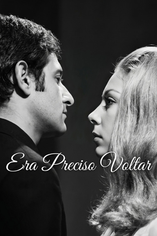 Era Preciso Voltar