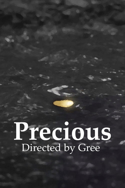Precious (2024) poster