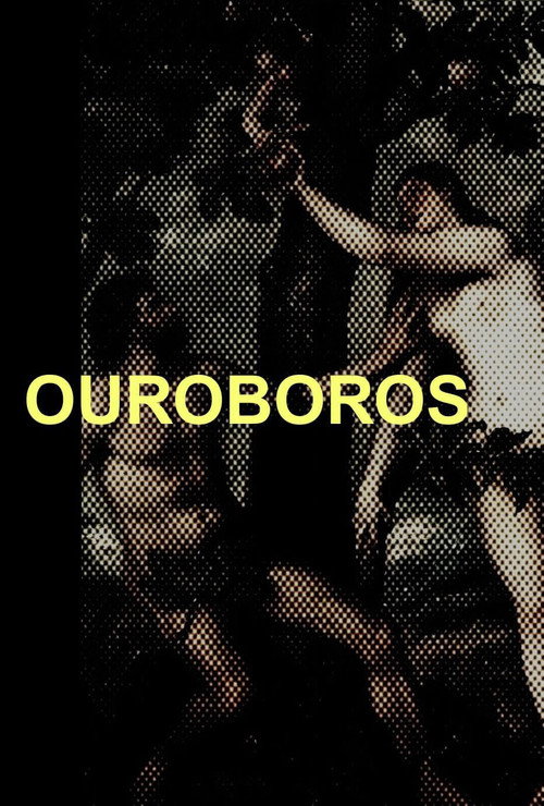 Ouroboros (2025) poster