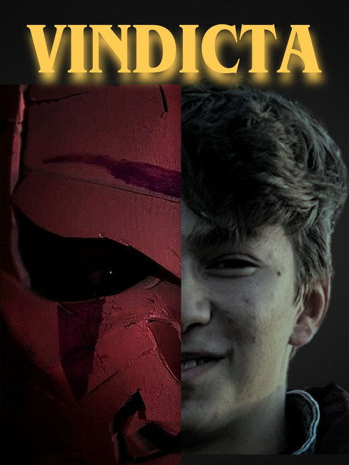Vindicta poster