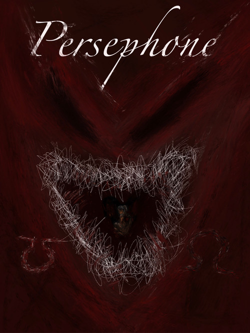 Persephone (2024) poster